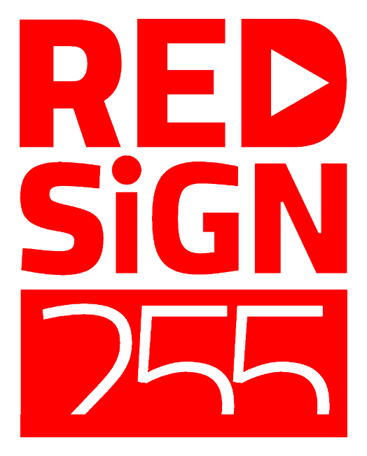 RedSign Logo